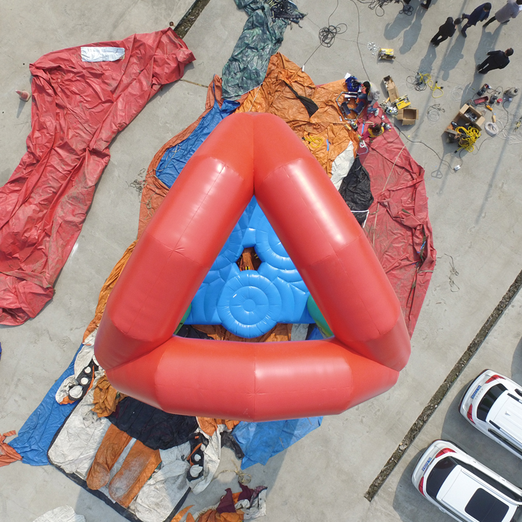 Bungee Jumpings FLBU-10004