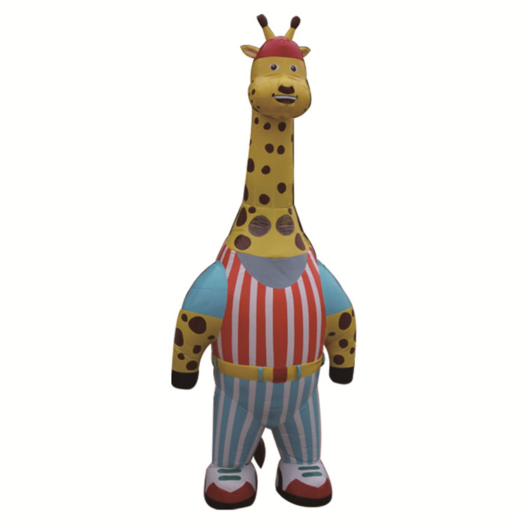 Inflatables Costume CO-10015