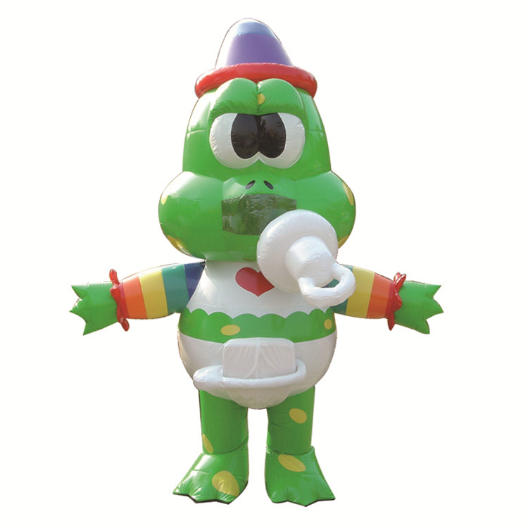 Inflatables Costume CO-10039