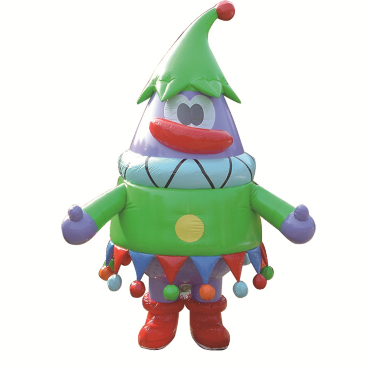 Inflatables Costume CO-10048