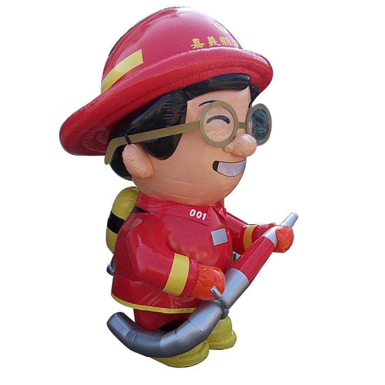 Inflatables Costume CO-10054