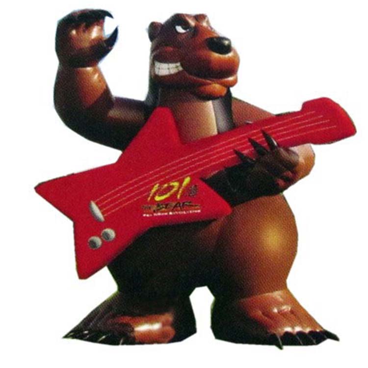 Big Advertising BA-10058