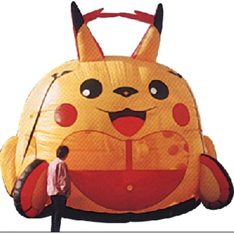 Inflatable Play Litest PL-10002