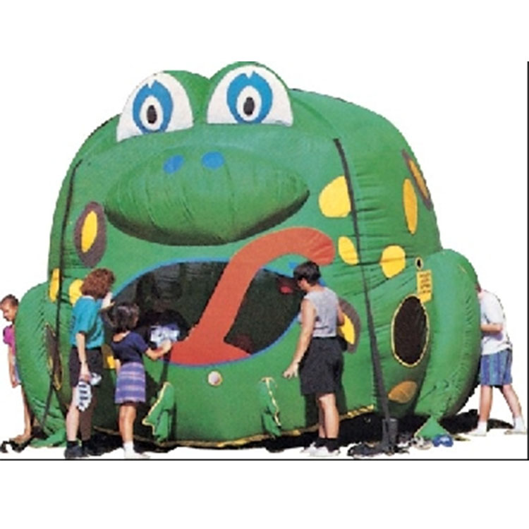 Inflatable Play Litest PL-10006